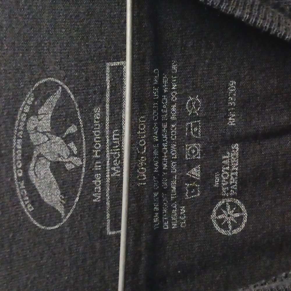 Duck Commander shirt - Picture 3 of 3